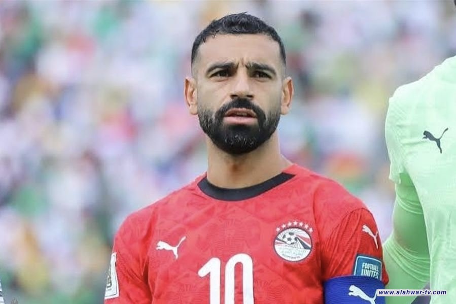 نادي أميركي يدخل سباق التعاقد مع محمد صلاح
