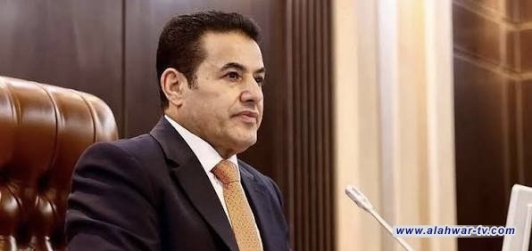 الأعرجي: أمن منطقة الخليج مصلحة إقليمية مشتركة ومسؤولية جماعية