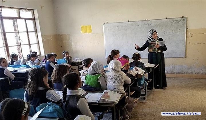 التربية النيابية ترصد "هفوات" في توزيع الملاكات التدريسية