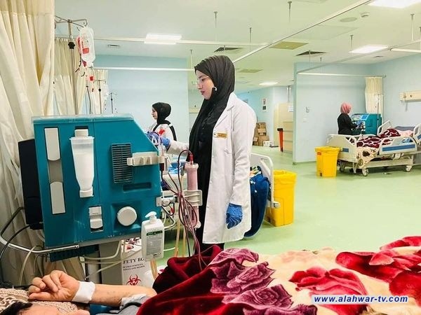 قائمة الـ 3000 تثير جدلاً.. الكشف عن الأرقام الحقيقة لمرضى العجز الكلوي بذي قار