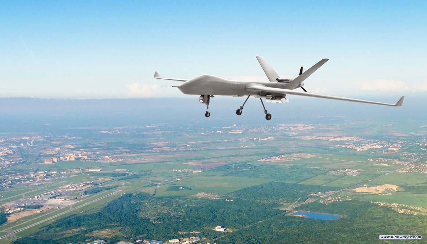 أميركا تطلق طائرات انتحارية في الشرق الأوسط بتصميم مشابه لـ  شاهد  الإيرانية