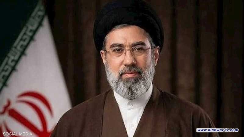المرشد الإيراني: أتقدم بالشكر إلى الملايين المشاركة بتشييع الشهيد السيد الخامنئي في العراق