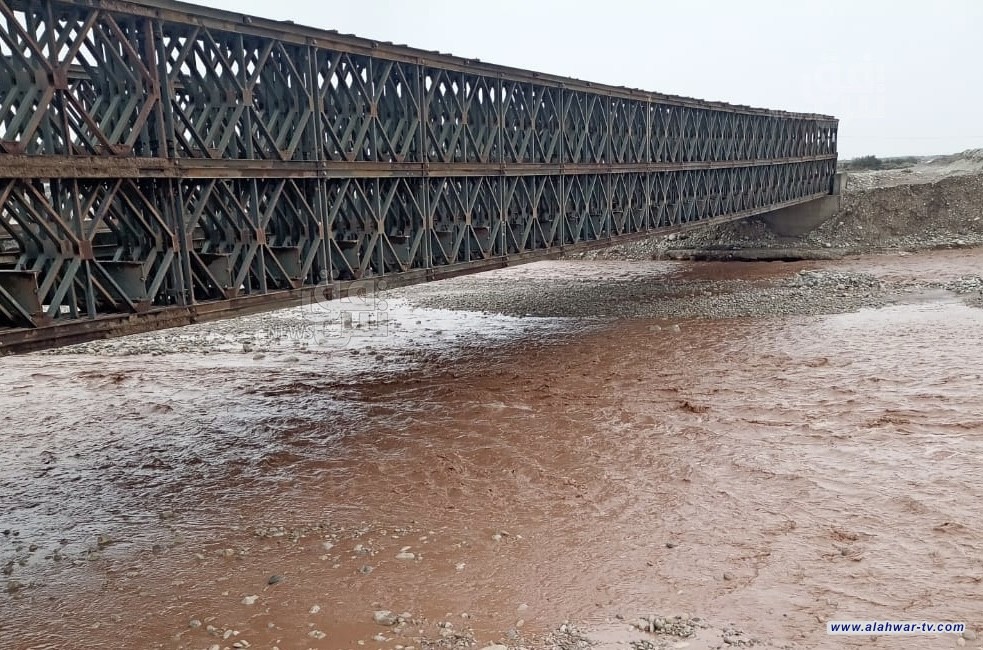 تقرير أمريكي: العراق من ضمن 10 بلدان أكثر تعرضا للفيضانات