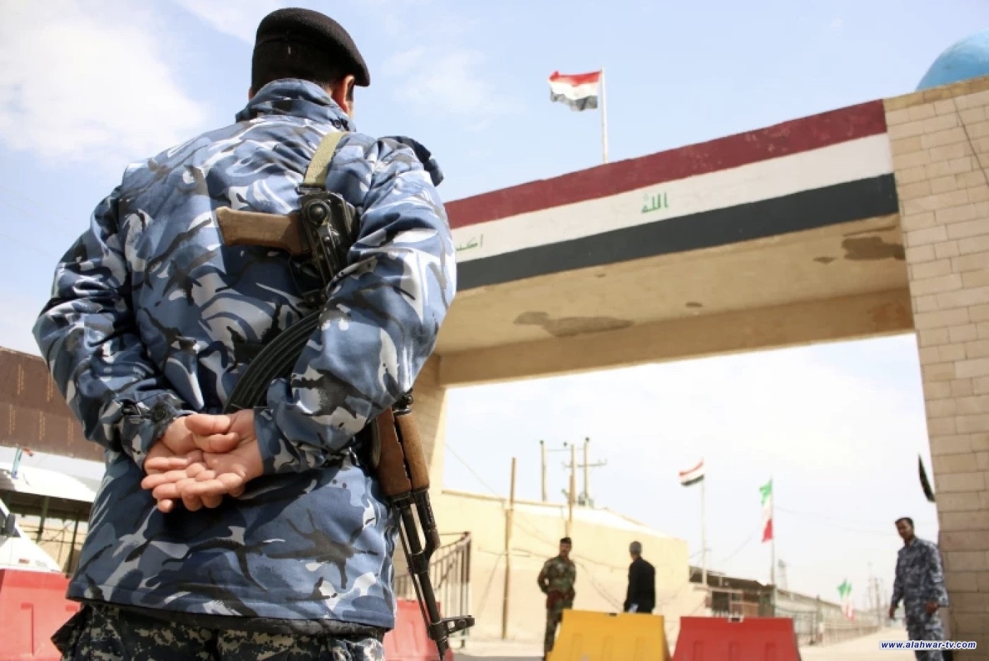 الكمارك العراقية: خفض حركة التهريب بنسبة 60 بالمئة