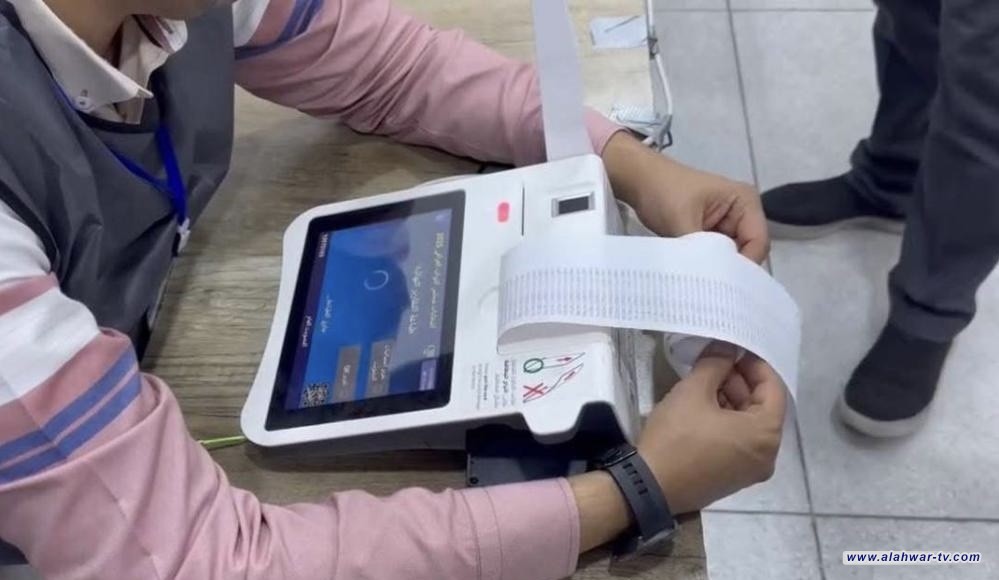 المفوضية تحسم 120 طعناً وتترقّب قرارات الهيئة القضائية خلال 10 أيام