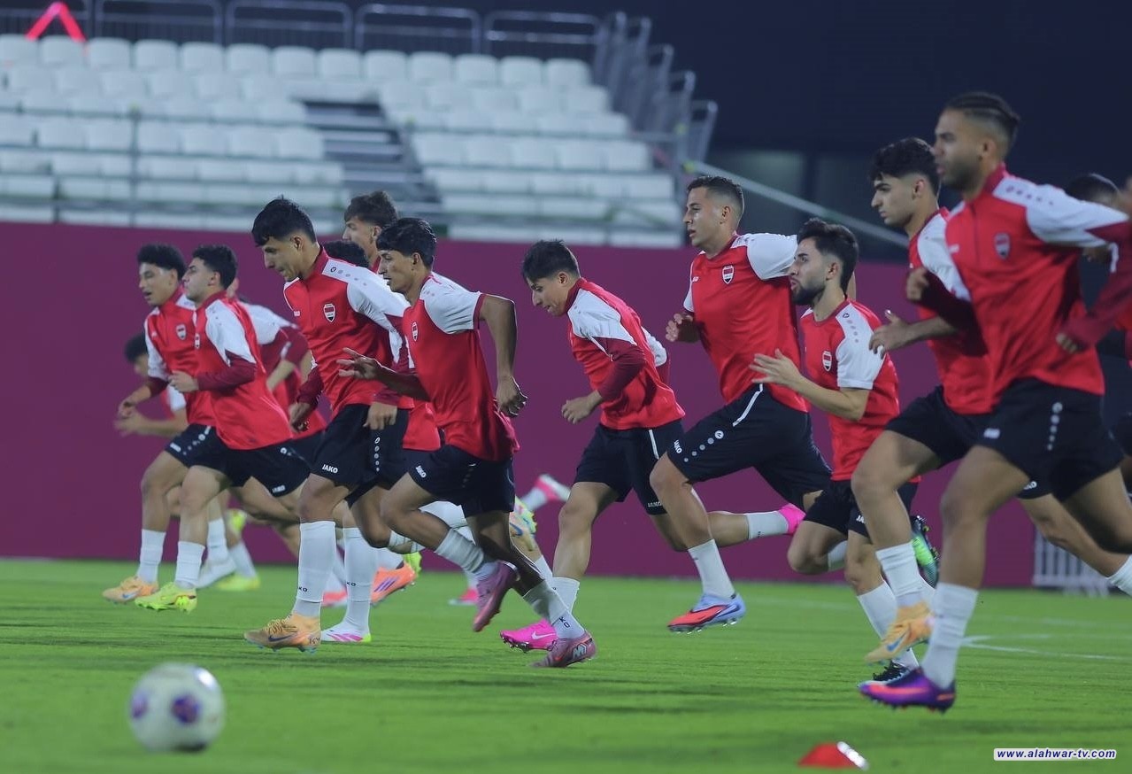 منتخبنا الأولمبي يبدأ مشواره الخليجي بمواجهة اليمن اليوم