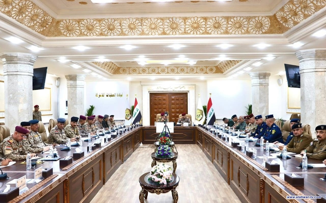 اللجنة العليا للزيارات المليونية: وضع خطة مرنة ومتكاملة لزيارة الأربعين