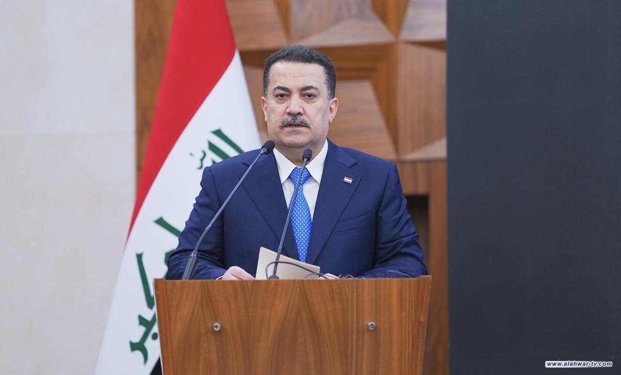 رئيس الوزراء: ميناء الفاو وطريق التنمية هو مشروع الحلم للتحول الى اقتصاد حقيقي