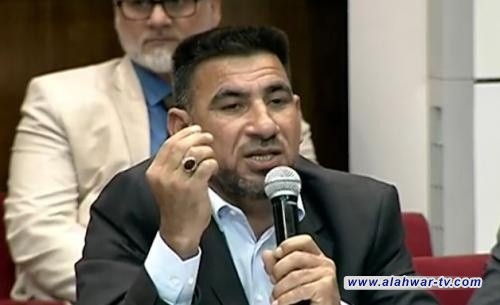 رسميا.. مهدي تقي الآمرلي رئيسا للجنة الأمن والدفاع النيابية
