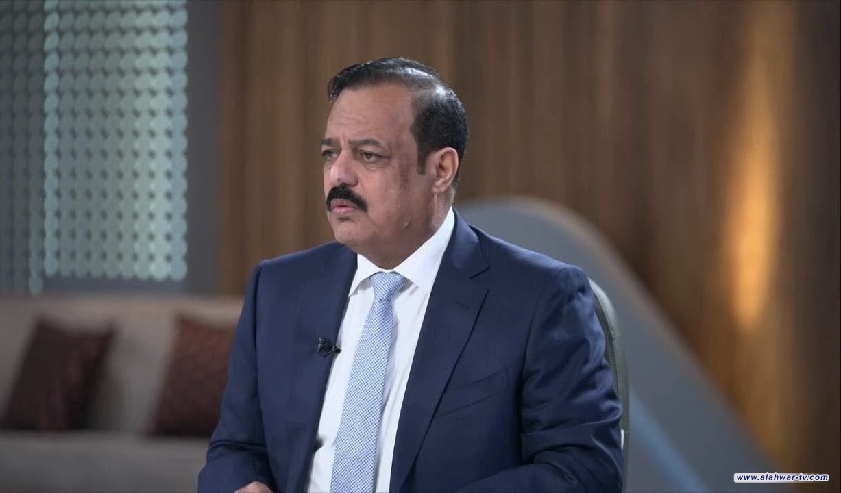 رئيس سابق للجنة النزاهة في قبضة مكافحة الفساد.. اعتقال طلال الزوبعي ببغداد