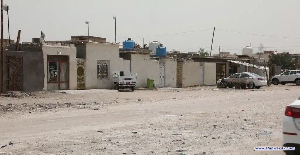ذي قار تُنجز ملفات 12 وحدة إدارية ضمن قرار 320 الخاص بتمليك العشوائيات