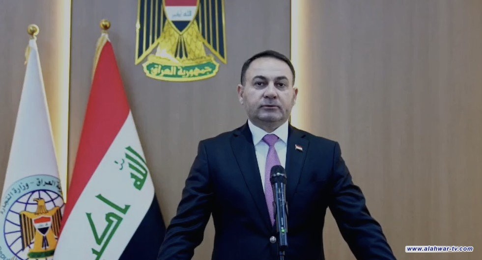 وزير التجارة: توجيه لوزارة المالية بتخصيص مبالغ شهرية لصرف مستحقات الفلاحين
