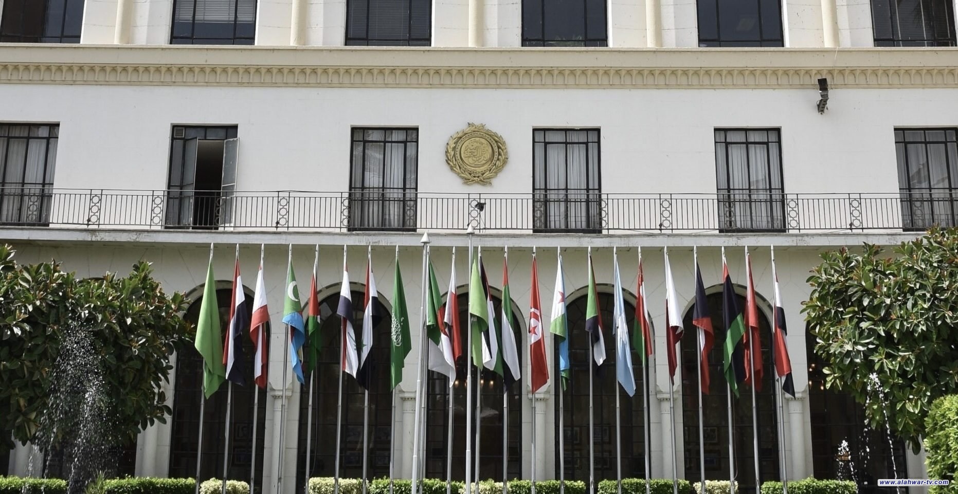 أهوار الجنوب تنشر قرار الجامعة العربية الداعم للعراق في التصدي للممارسات الصهيونية