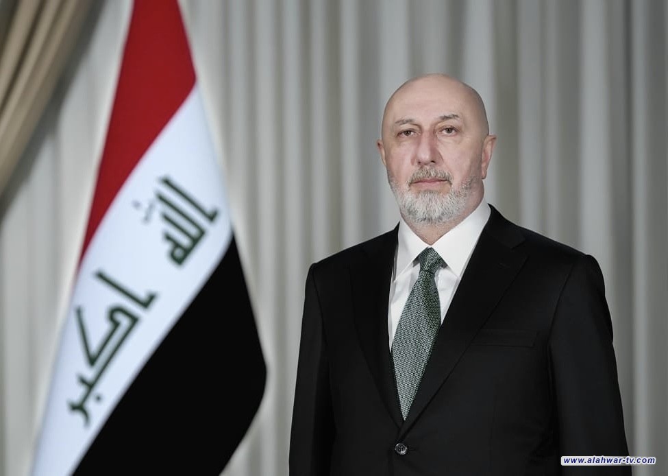 رئيس الجمهورية يعزي أمير قطر بوفاة الشيخ حمد بن خليفة آل ثاني