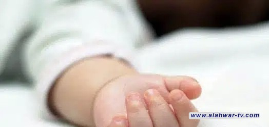 العثور على رضيع بعمر 3 أشهر متروكا قرب الطريق الدولي جنوب ذي قار