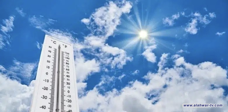 طقس مستقر في ذي قار: انخفاض بدرجات الحرارة ورياح منعشة