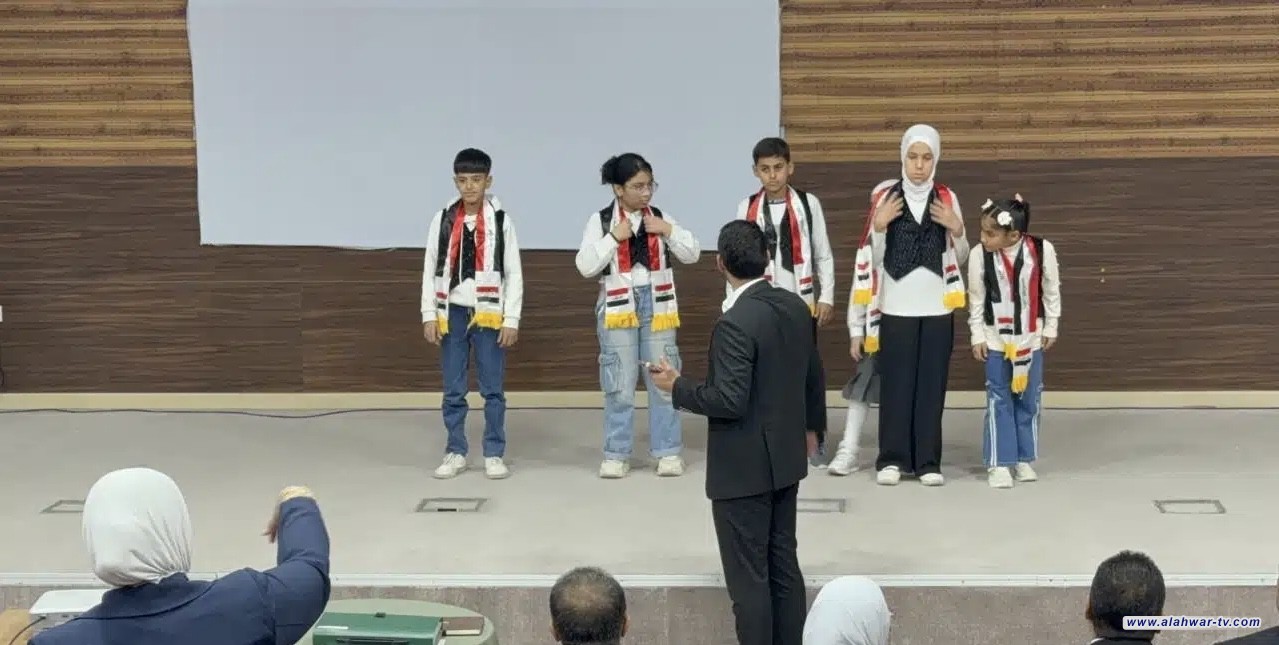 ذي قار تحتفل باليوم العالمي للطفل المعاق بأنشطة وفعاليات داعمة للاندماج