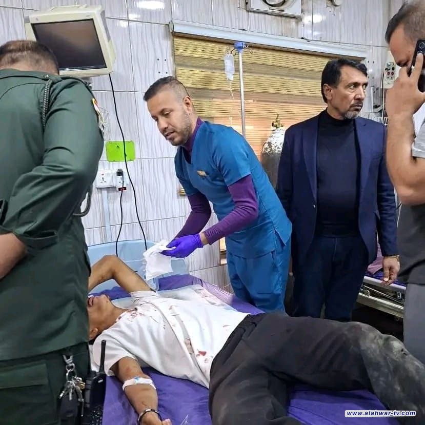 مصرع وإصابة 21 شخصاً في حوادث سير بأربع محافظات