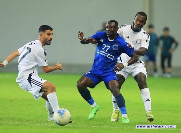 اليوم.. عجلة دوري نجوم العراق تعود للدوران بإقامة ثلاث مباريات