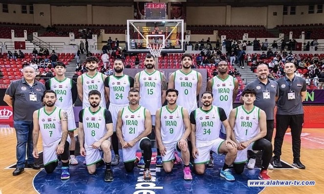 بطموح التعويض.. وطني السلة يلاقي نظيره السعودي اليوم في التصفيات المزدوجة