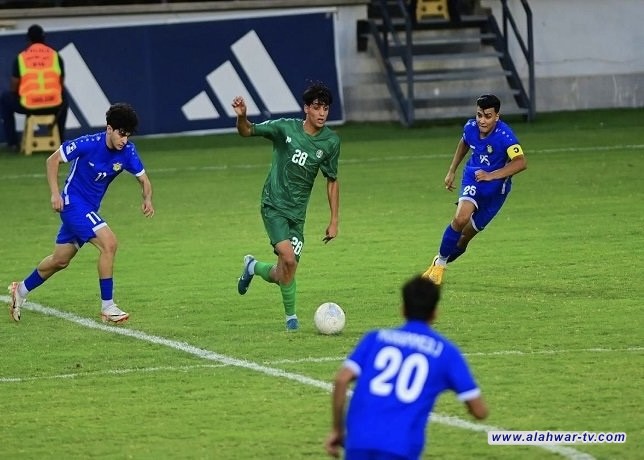 اليوم .. انطلاق منافسات الجولة العاشرة من دوري الكرة الممتاز