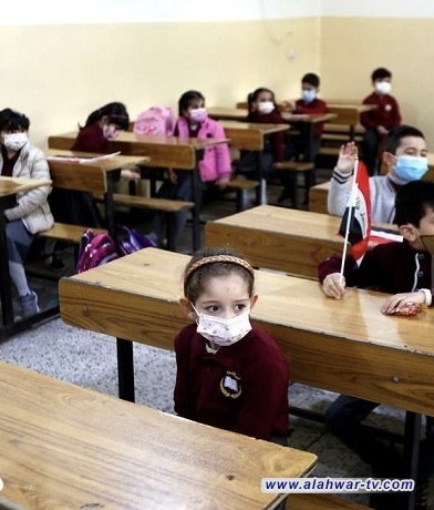 بالإنفوغراف.. المدارس المُنجزة والمعاد ترميمها بعام 2023