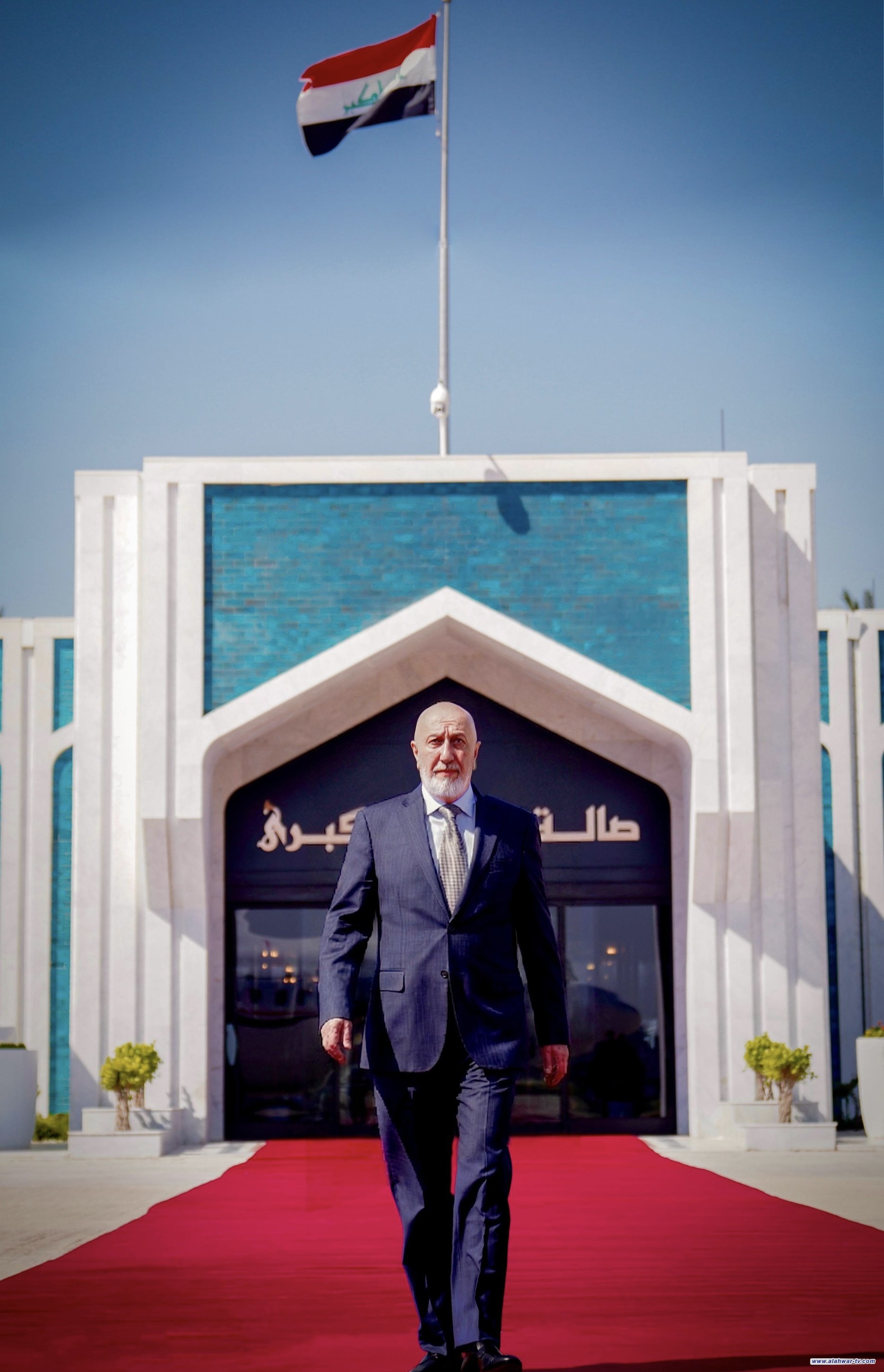 رئيس الجمهورية يتوجّه إلى دولة قطر