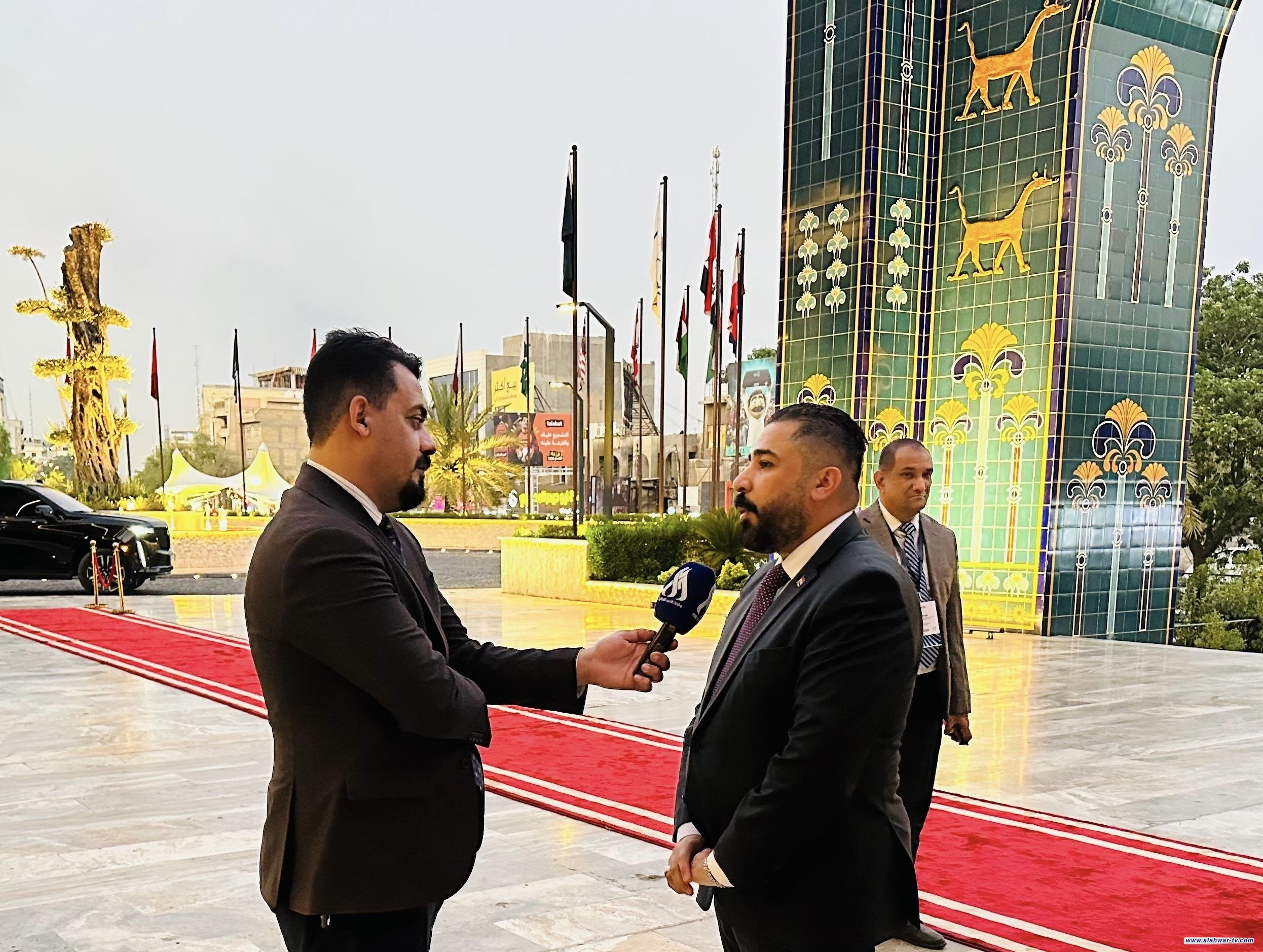 اتحاد المقاولين يعلن بدء صرف مستحقات المقاولين في بعض المحافظات