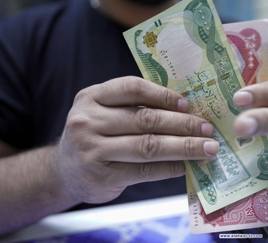 وزير العمل يعلن زيادة الحد الأدنى لرواتب العمال المتقاعدين ليصل إلى 500 ألف دينار