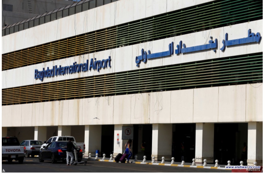 عمليات بغداد تصدر تنويهاً بشأن اطلاق صافرات الإنذار تجريبياً في المطار
