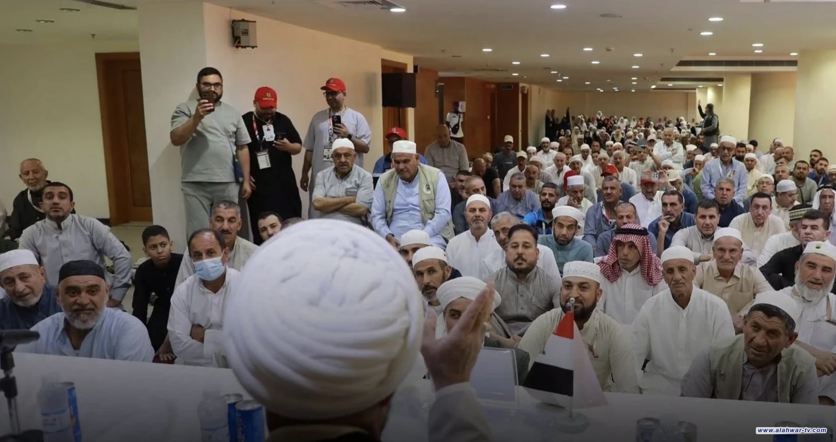 بعد موجة اعتراضات.. هيئة الحج تتراجع وتقرر إعادة رسوم التسجيل لغير الفائزين بالقرعة
