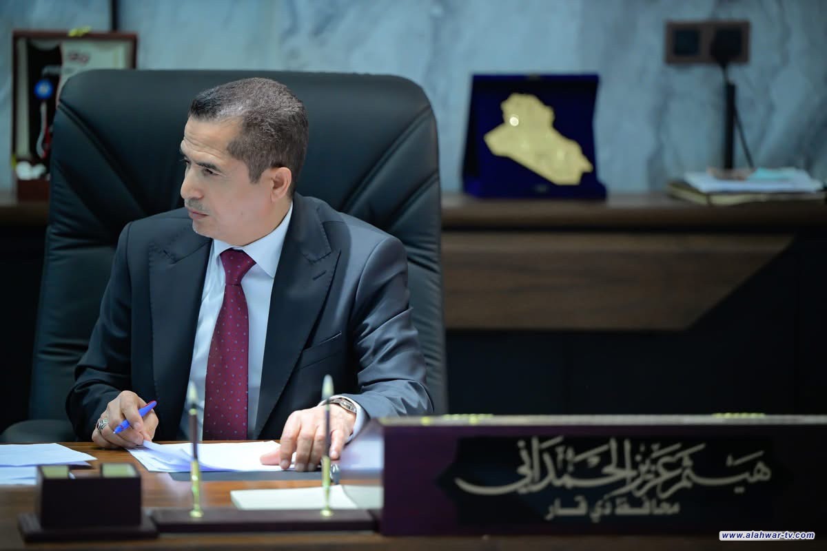 محافظة ذي قار تعلن تفاصيل خطتها الخدمية الخاصة بالزيارة الأربعينية