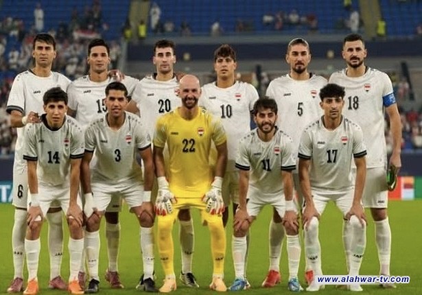 كأس العرب.. منتخبنا الوطني يلاعب السودان اليوم بشعار تعزيز الصدارة