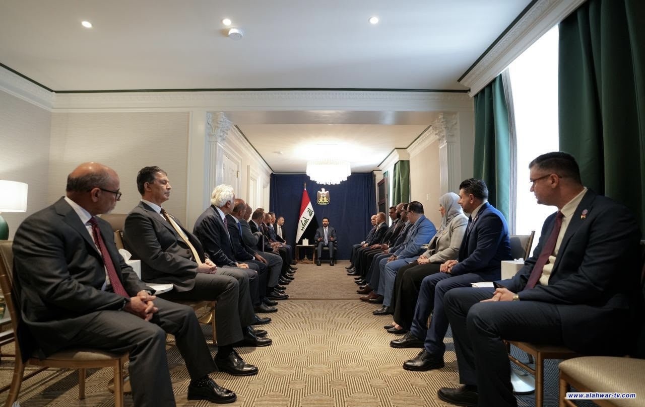 رئيس الوزراء يؤكد خطط الحكومة لزيادة الإنتاج النفطي في غضون ثلاث سنوات