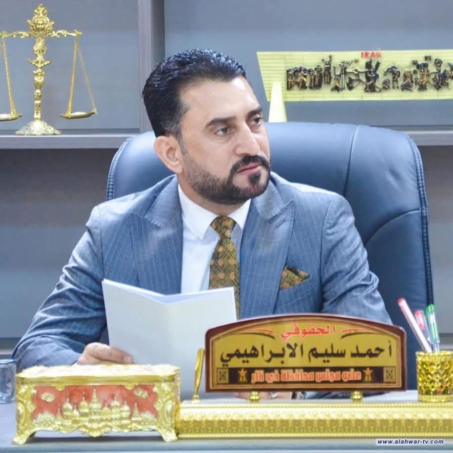 عضو مجلس ذي قار يؤكد أن قرار منع استيراد البنزين يقف وراء أزمة الوقود