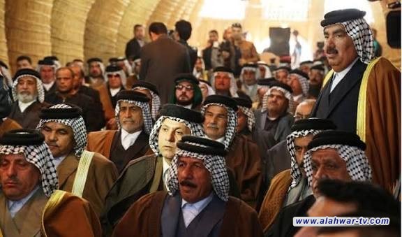 شيوخ عشائر ذي قار يحذرون: أراضينا الزراعية على حافة التجريف