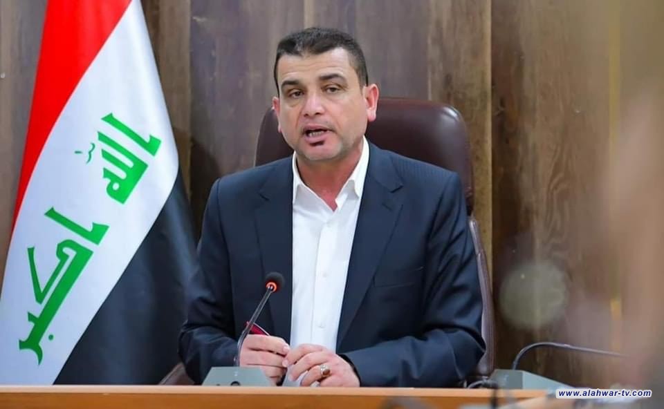 محافظ ذي قار يصادق على محاضر توزيع قطع الاراضي