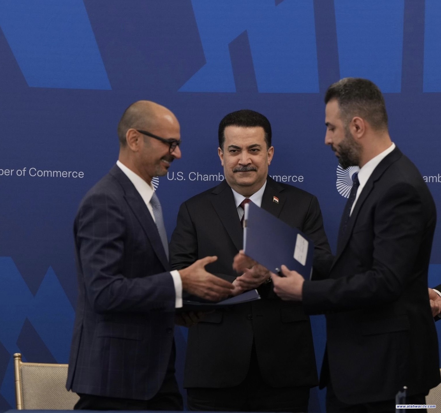 الكهرباء: المذكرة الجديدة مع جنرال إلكتريك ستضيف 3000 ميغاواط للشبكة الوطنية