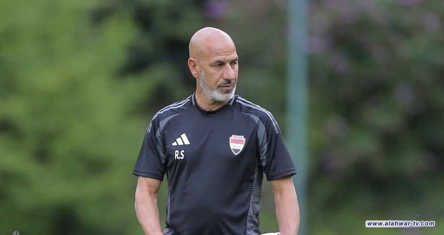 راضي شنيشل يدعو إلى خطة عمل عاجلة لبناء منتخب وطني قادر على المنافسة