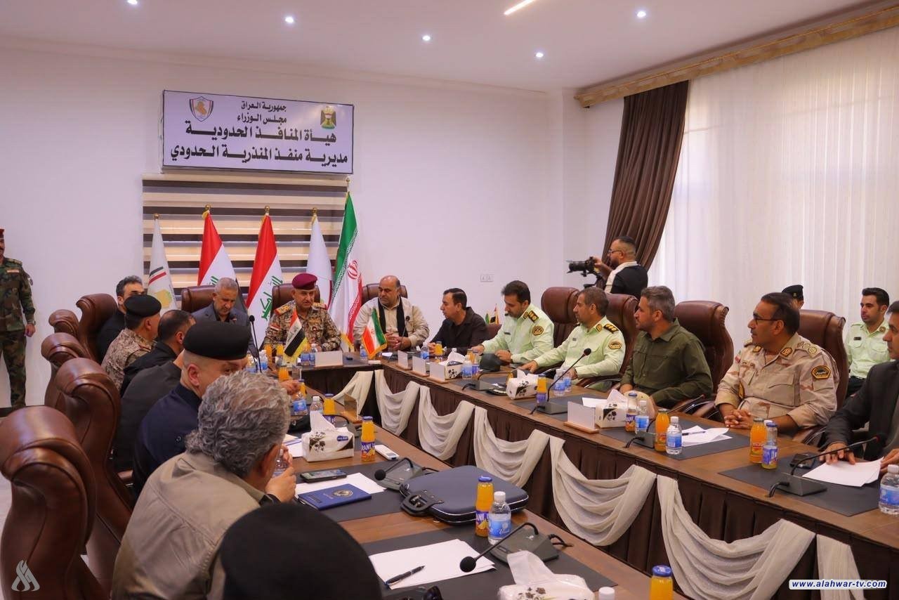 المحمداوي يشدد على تطبيق الخطط الخاصة بالزيارة الأربعينية وفق الجداول الزمنية المعتمدة