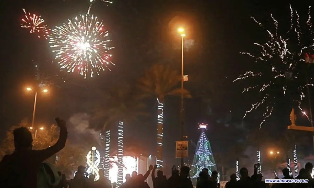 وزارة الدفاع تكشف خطتها الأمنية لأعياد الميلاد ورأس السنة