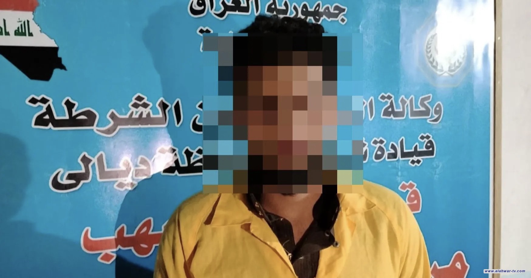 ديالى.. تحرير فتاة بعد 27 يوماً من الاختطاف داخل هيكل