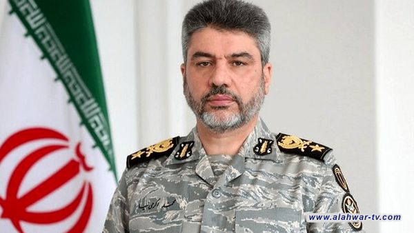 الجيش الإيراني: لا تراجع بشأن مضيق هرمز