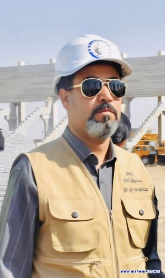 صندوق إعمار ذي قار  أنشأنا أكثر من 450 مشروعاً بينها مدن تراثية وطبية ورياضية