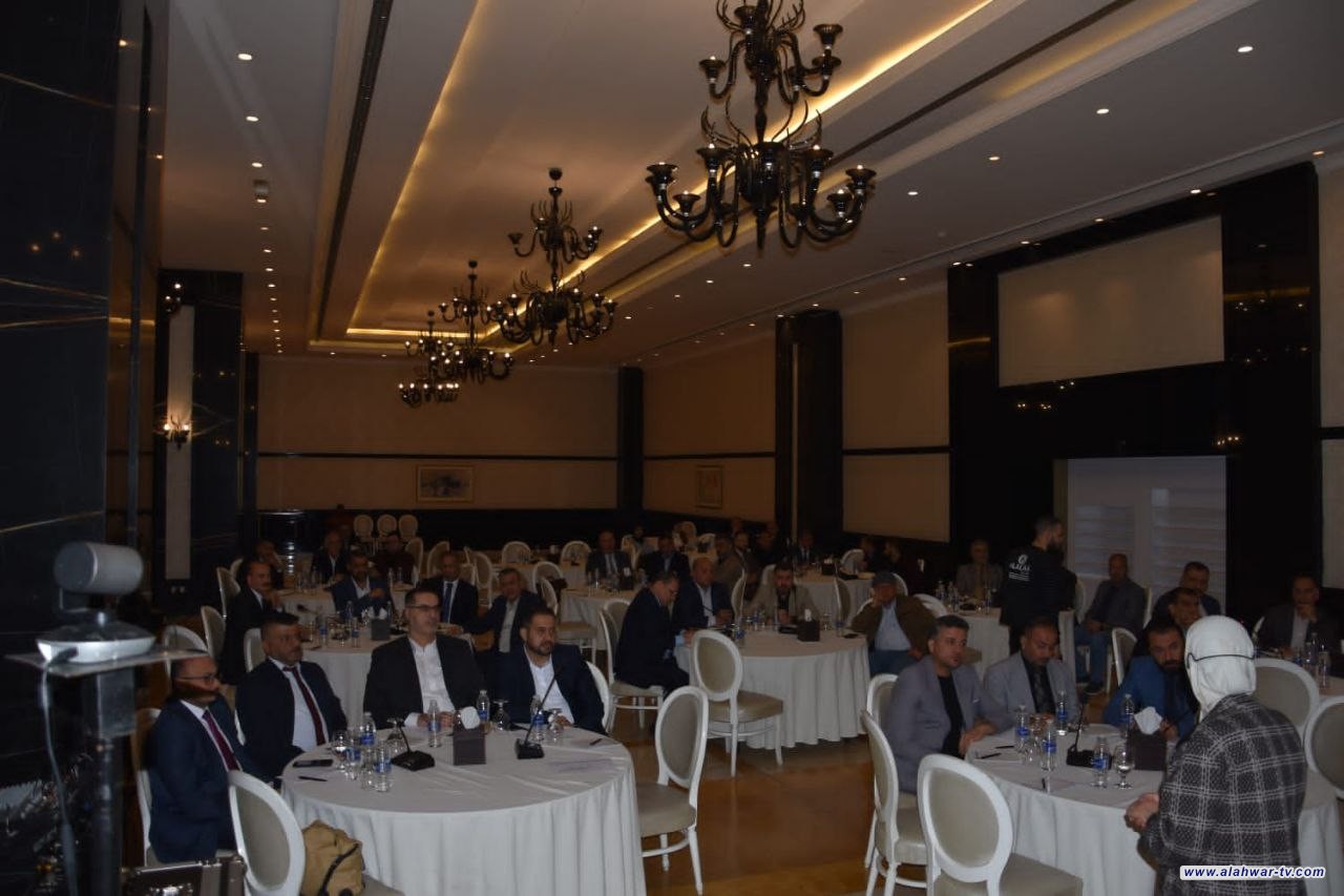 ذي قار تشارك في اجتماع فريق تطبيق الاستراتيجية الوطنية للنزاهة و مكافحة الفساد