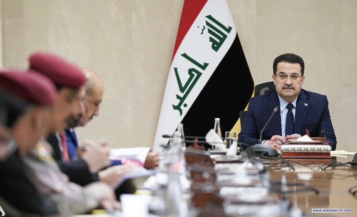 رئيس الوزراء يوجه بالملاحقة القانونية لكلّ من يستغل إمكانات الدولة للتأثير في خيارات الناخب