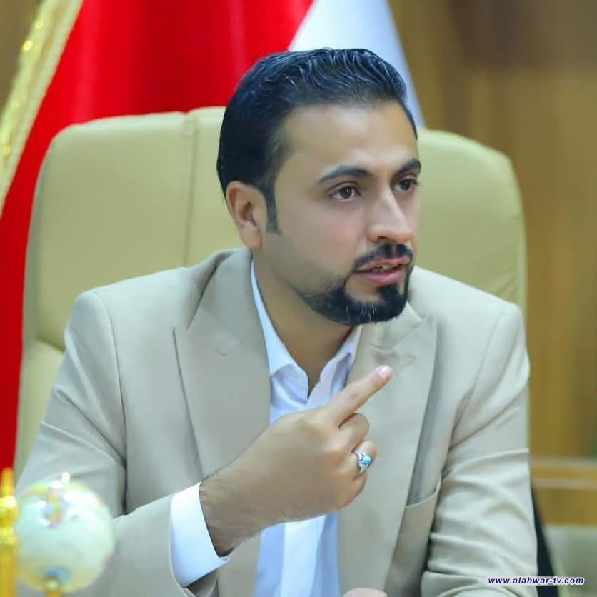 حكومة ذي قار تحذر من ازمة وكارثة بيئية بسبب قلة الاطلاقات المائية