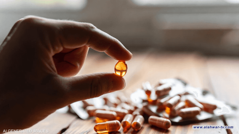 6 آثار خطيرة قد يسببها الإفراط في تناول فيتامين سي.. ماهي