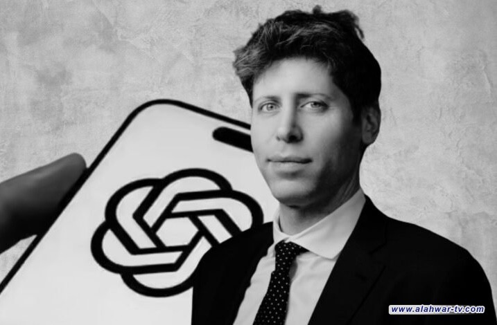 مدير OpenAI يبحث عن بوابة فضائية لمستقبل الذكاء الاصطناعي