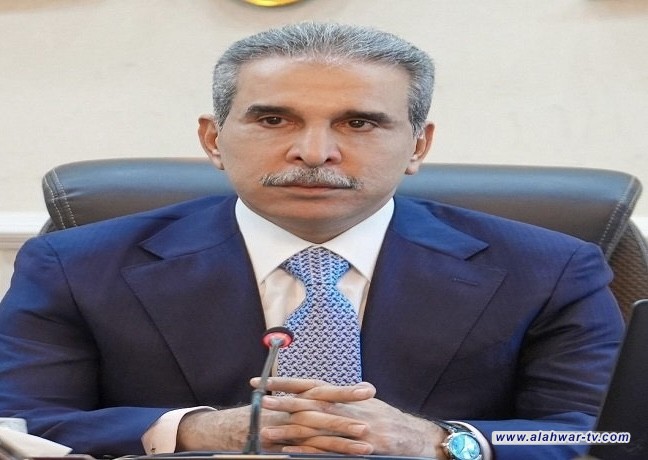 زيدان يهنئ بعثة الحج العراقية بحصولها على المركز الأول بين بعثات الحج الإسلامية